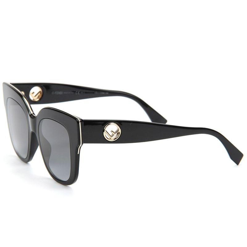 LENTES DE SOL FENDI FF0359/G/S 80790 51 20 145