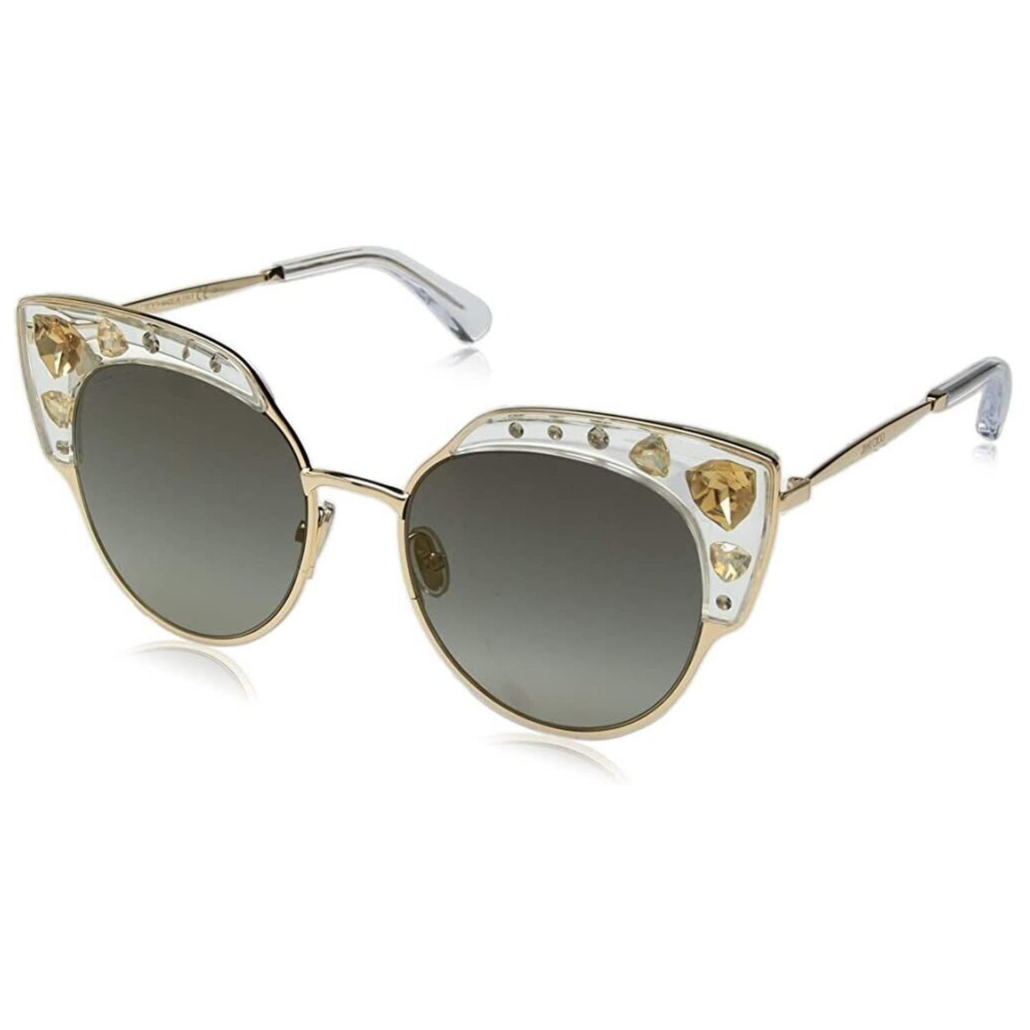 LENTES DE SOL JIMMY CHOO AUDREY/S REJFQ 54 19 145
