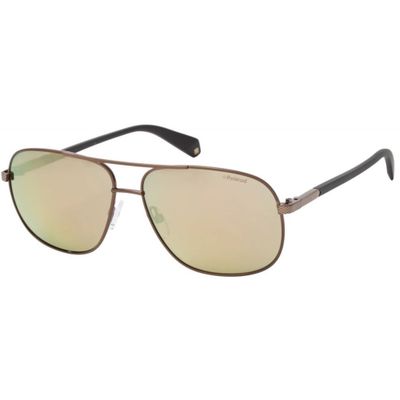 LENTES DE SOL POLAROID 0716736136059