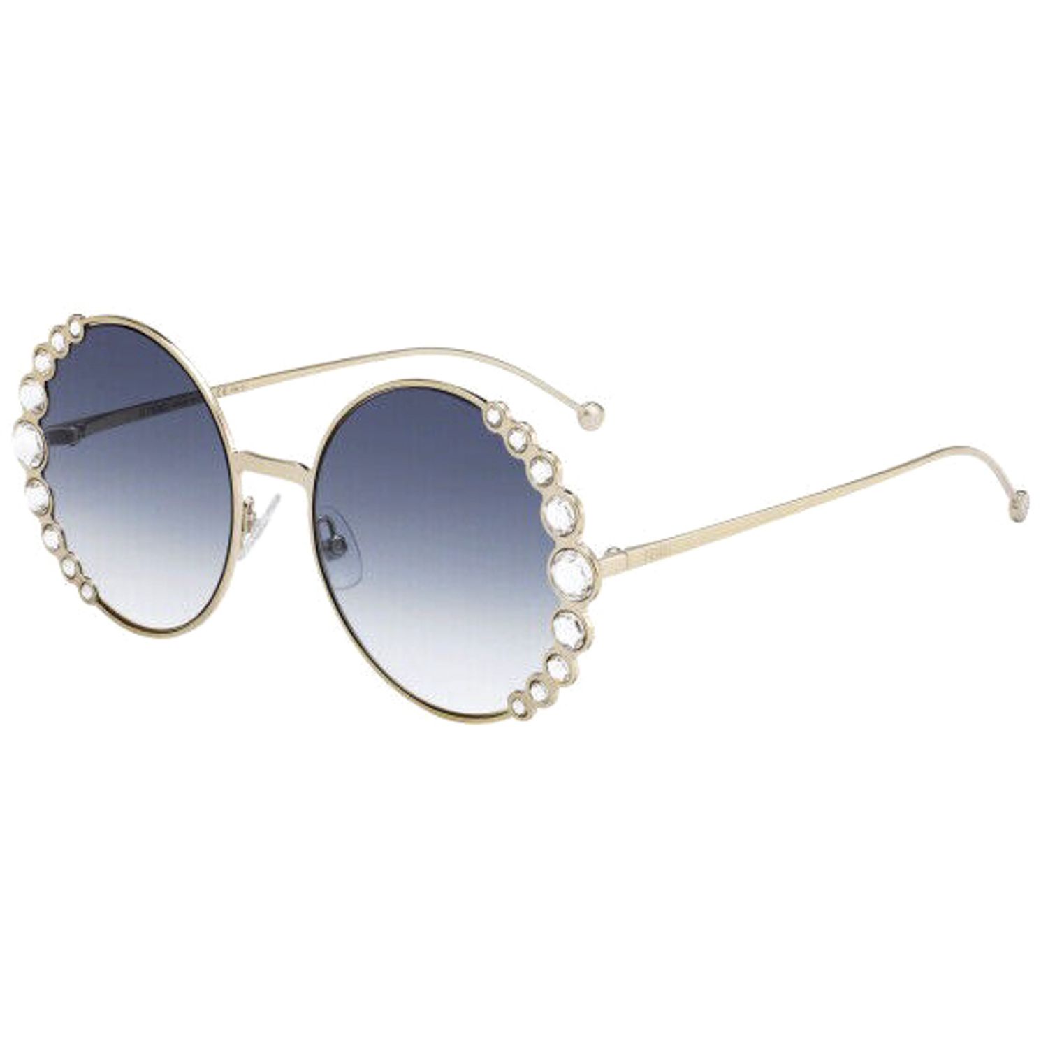 LENTES DE SOL FENDI FF0324/S 6LB90 58 20 135