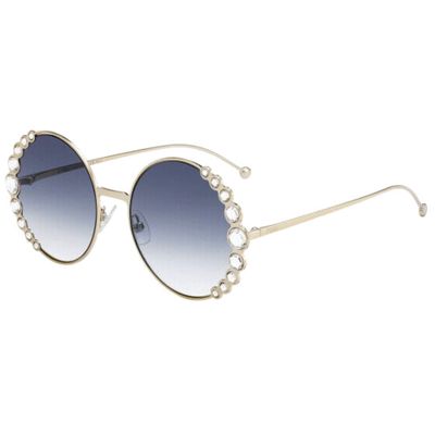 LENTES DE SOL FENDI FF0324/S 6LB90 58 20 135