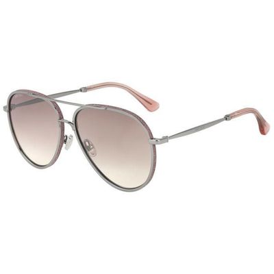 LENTES DE SOL JIMMY CHOO TRINY/S AVBNQ 59 14 145