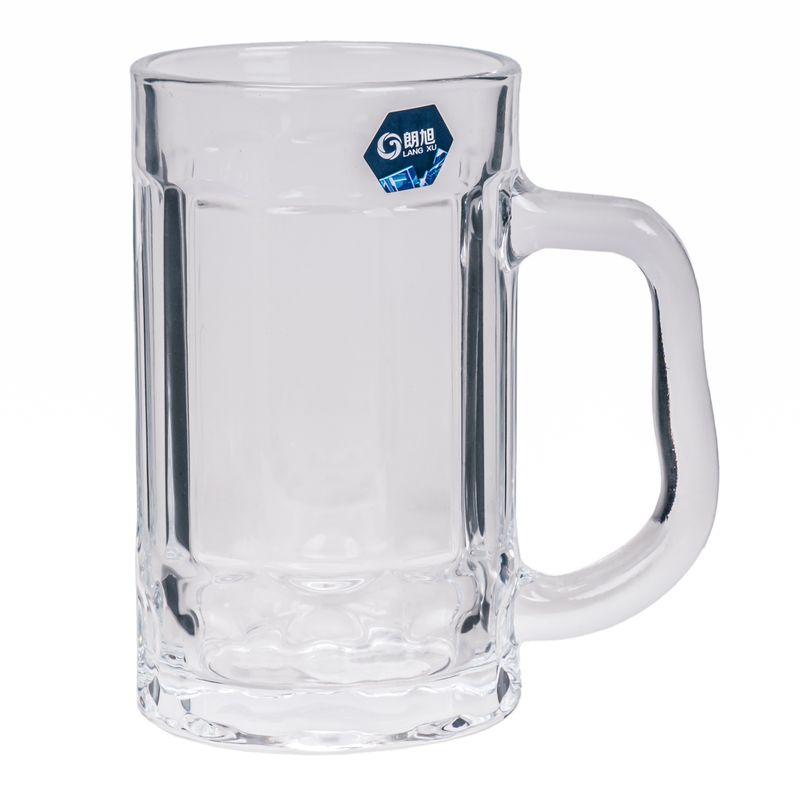 VASO CHOPP DE VIDRIO 