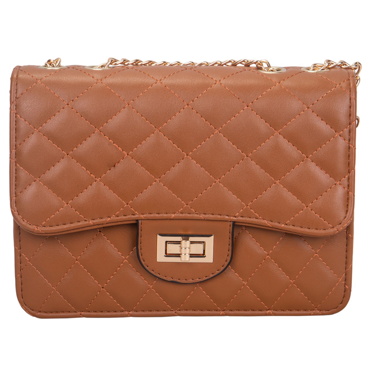 BANDOLERA PGL-1146 MARRON