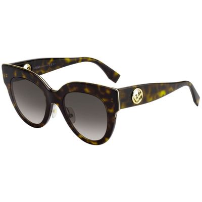 LENTES DE SOL FENDI 0716736162676