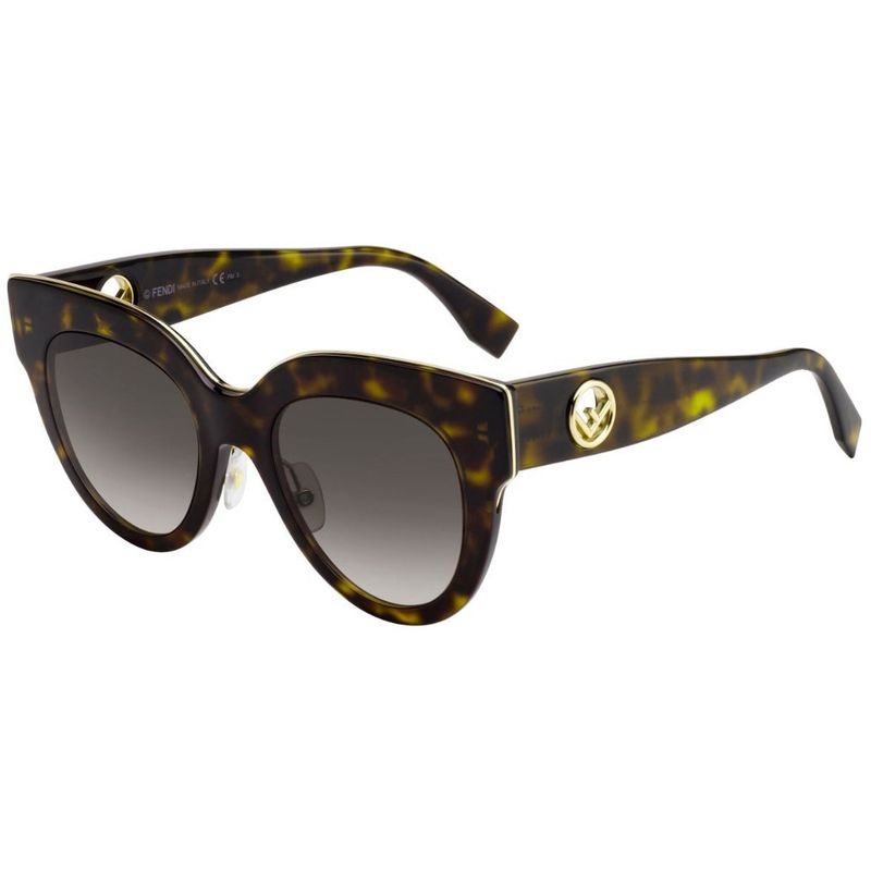 LENTES DE SOL FENDI 0716736162676