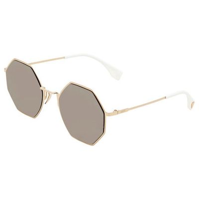 LENTES DE SOL FENDI FF 0292/S J5GUE 53 21 140