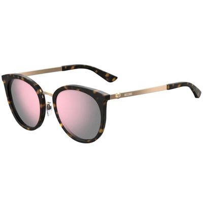 LENTES DE SOL MOSCHINO MOS045/F/S 086VQ 54 22 145