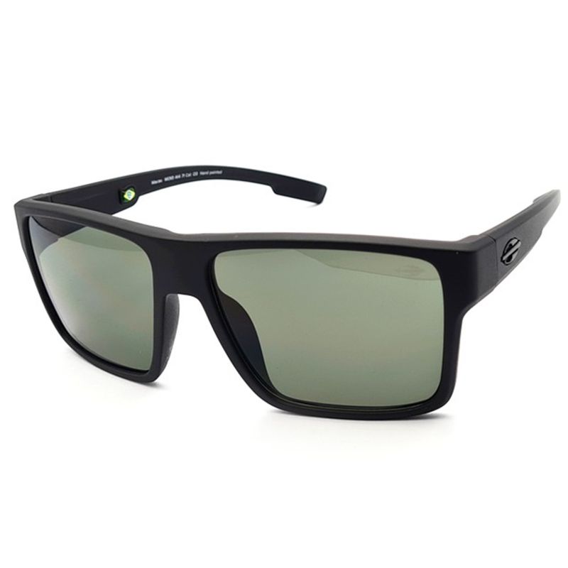 LENTE DE SOL MASCULINO MORMAII MACAU M0113A1471