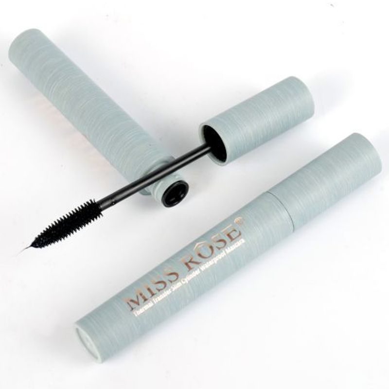 RIMEL MISS ROSE ENVASE GRIS