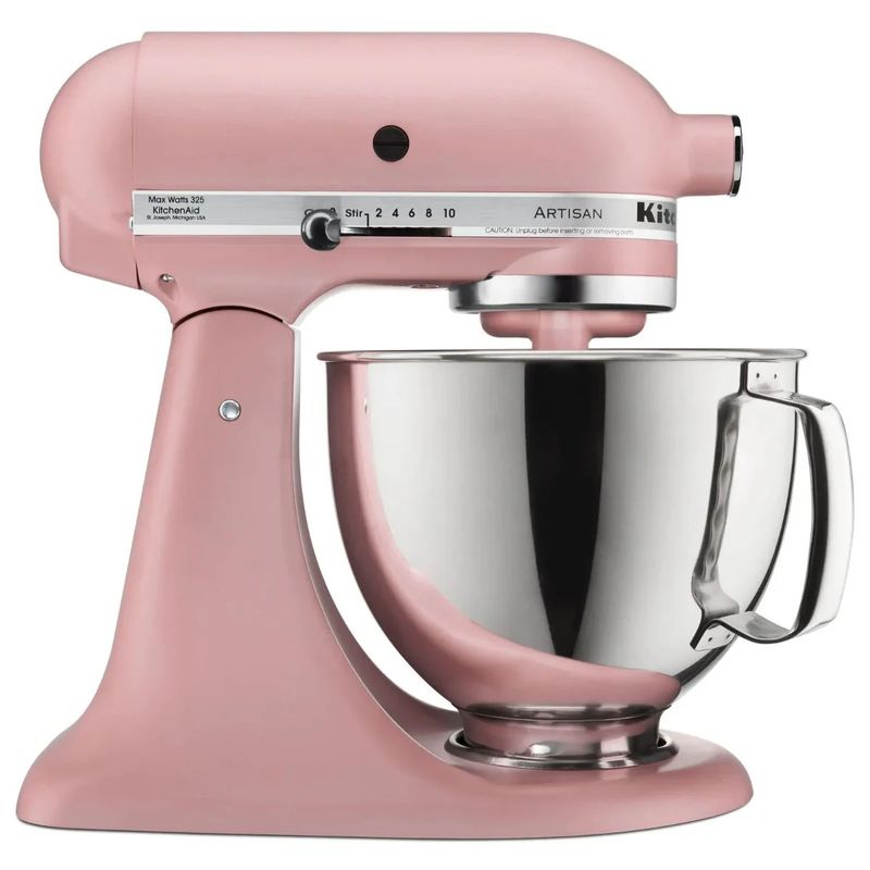 BATIDORA KITCHENAID KSM150PSDR 325W 4.8L 110V