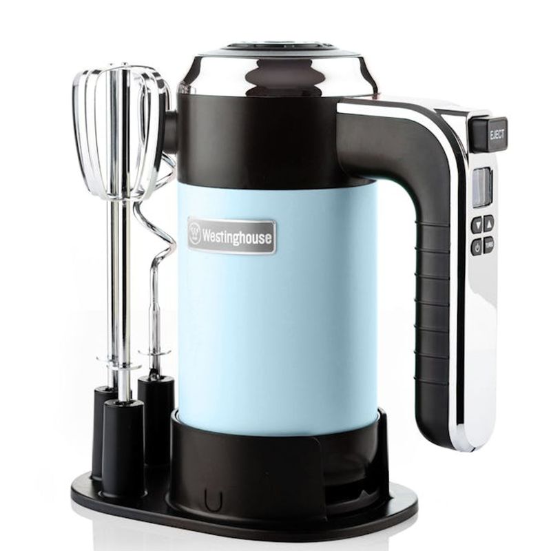 BATIDORA RETRO WESTINGHOUSE WKHM250BU 300W 220V