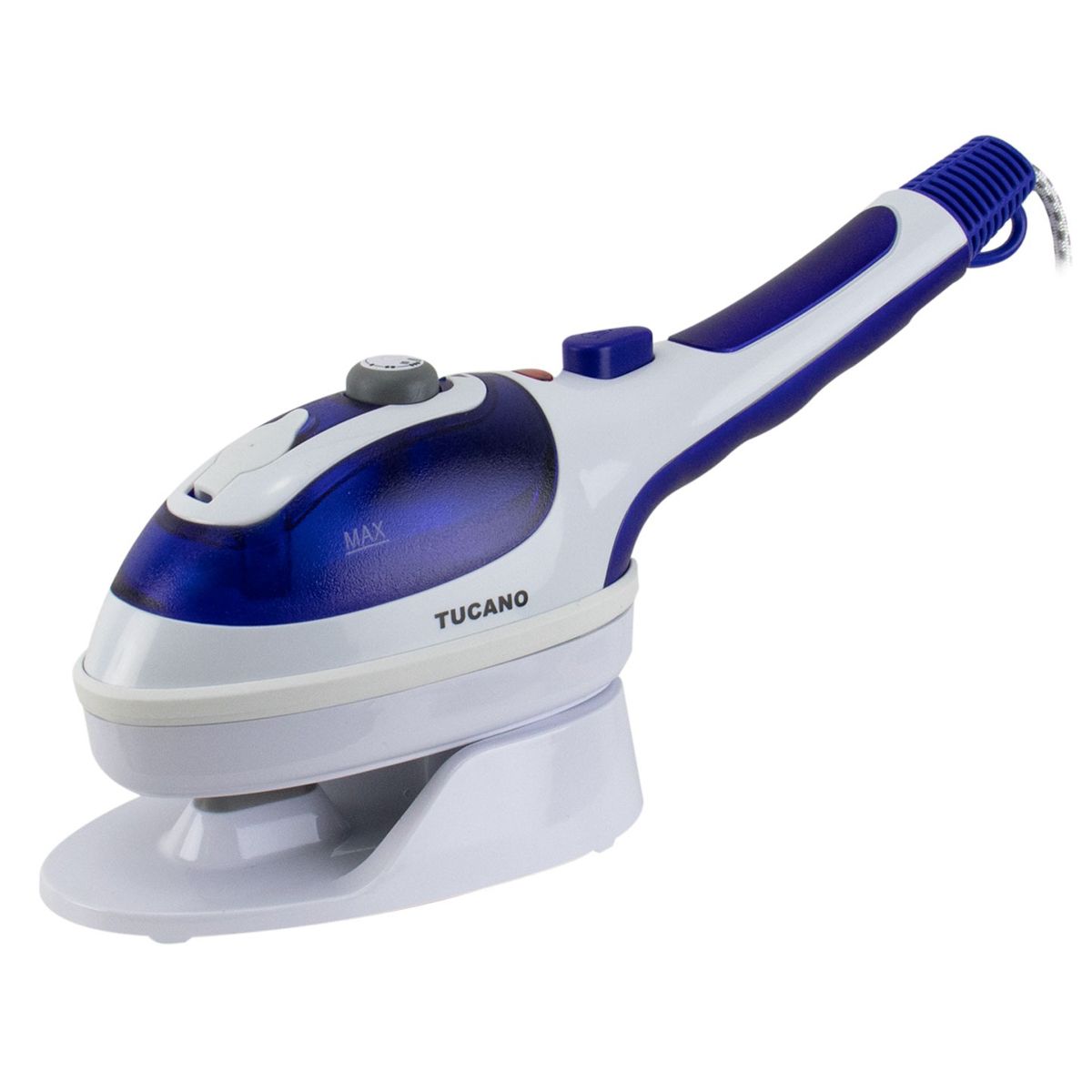 PLANCHA PARA ROPA VERTICAL TUCANO TC-9518 700W 110V