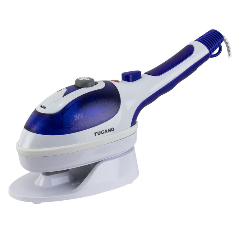 PLANCHA PARA ROPA VERTICAL TUCANO TC-9518 700W 110V