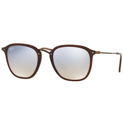 LENTES DE SOL RAY BAN RB2448N 62569U 51