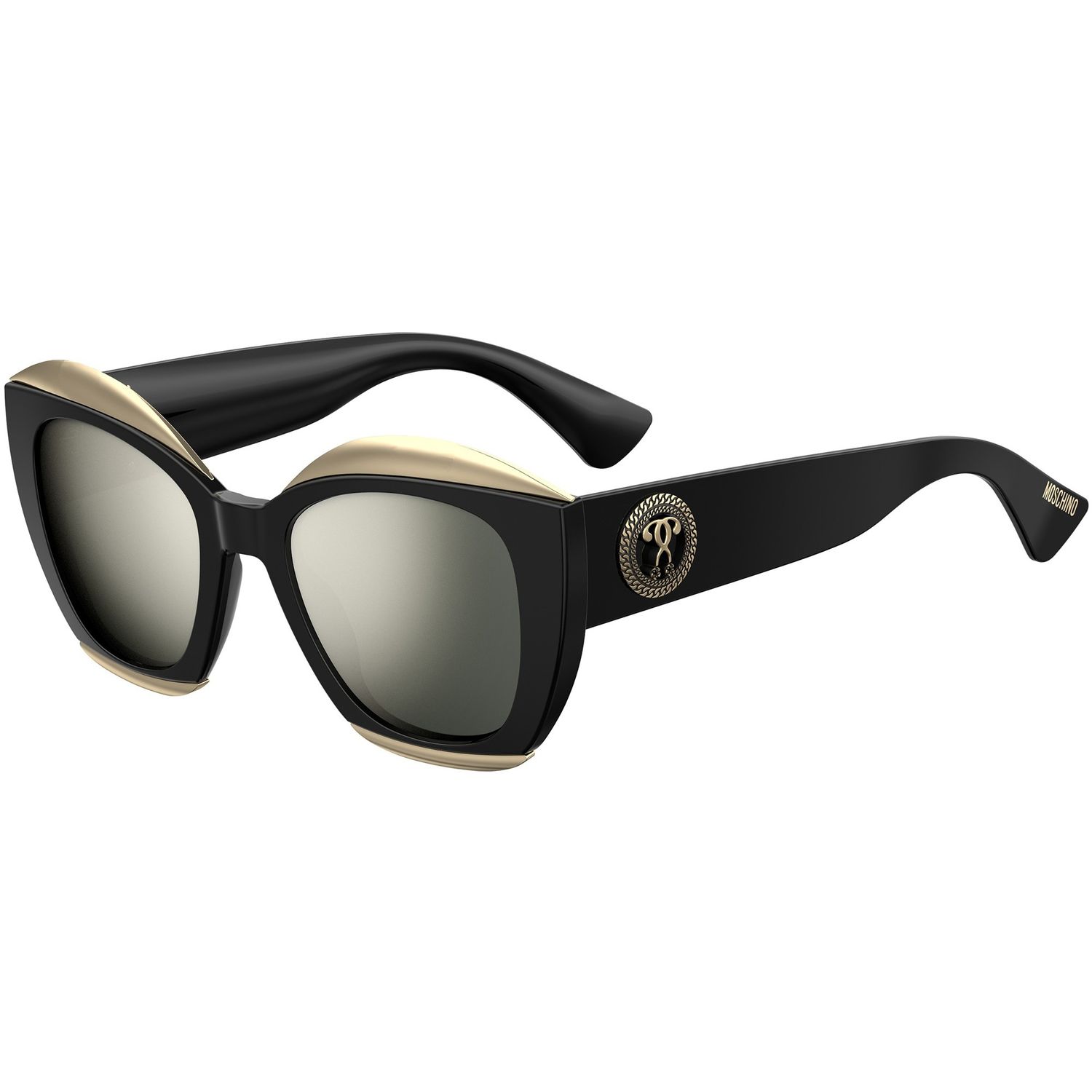 LENTES DE SOL MOSCHINO MOS031/S 807UE 52 22 145