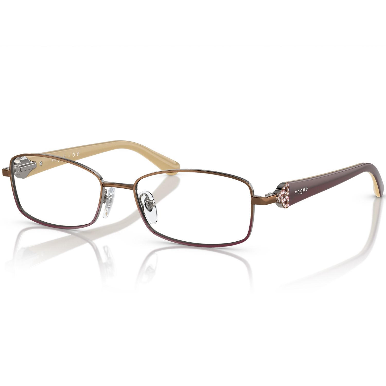 ARMAZON VOGUE VO3845B (VARIOS COLORES)