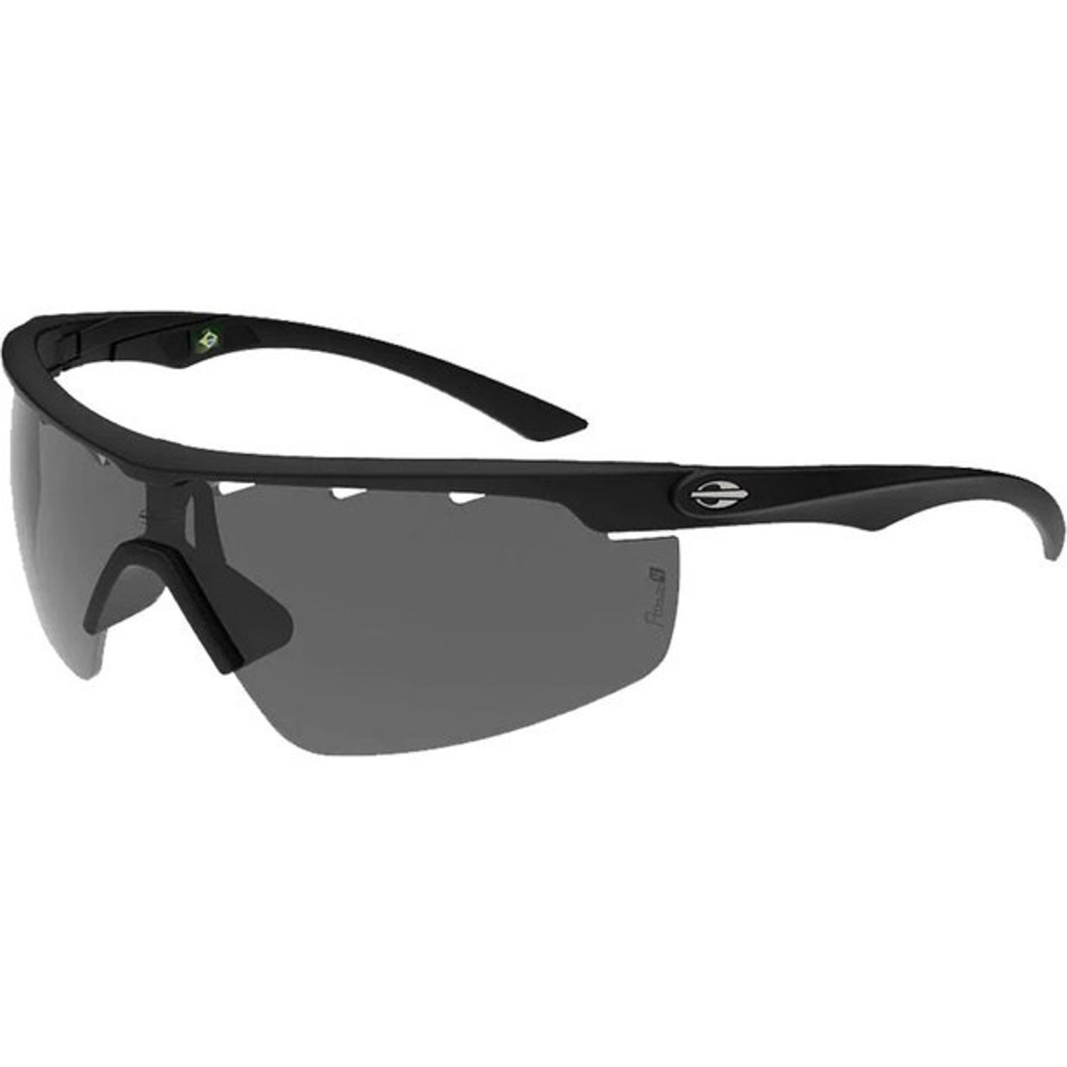 LENTES DE SOL UNISEX MORMAII ATHLON 4 M0042A1401