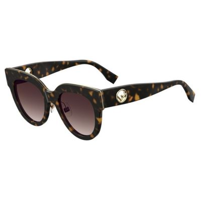 LENTES DE SOL FENDI FF0360/G/S 086 51 21 146 