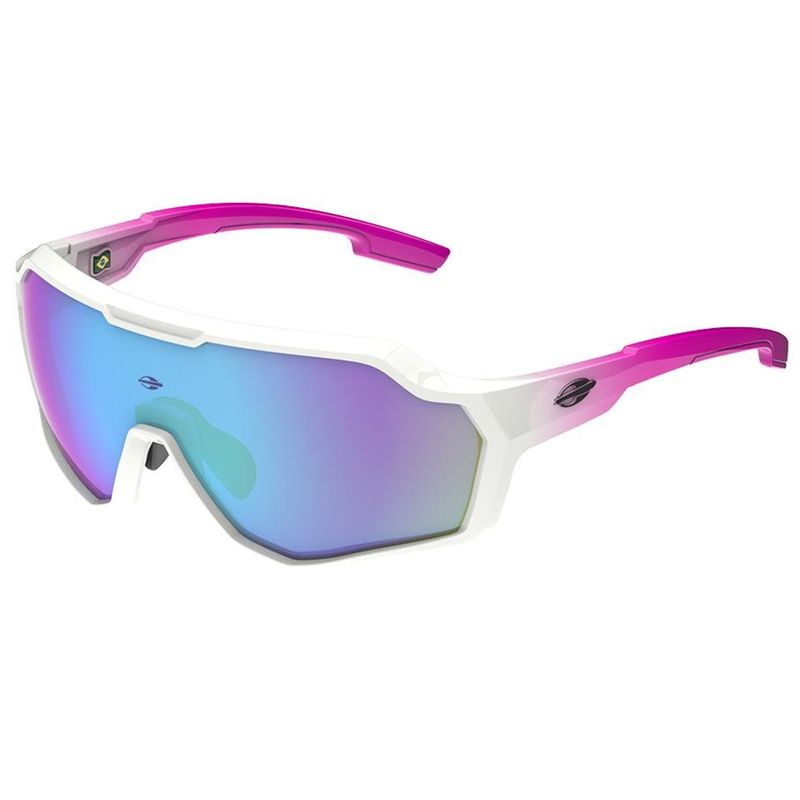LENTES DE SOL UNISEX MORMAII BRAVUS M0163BB997