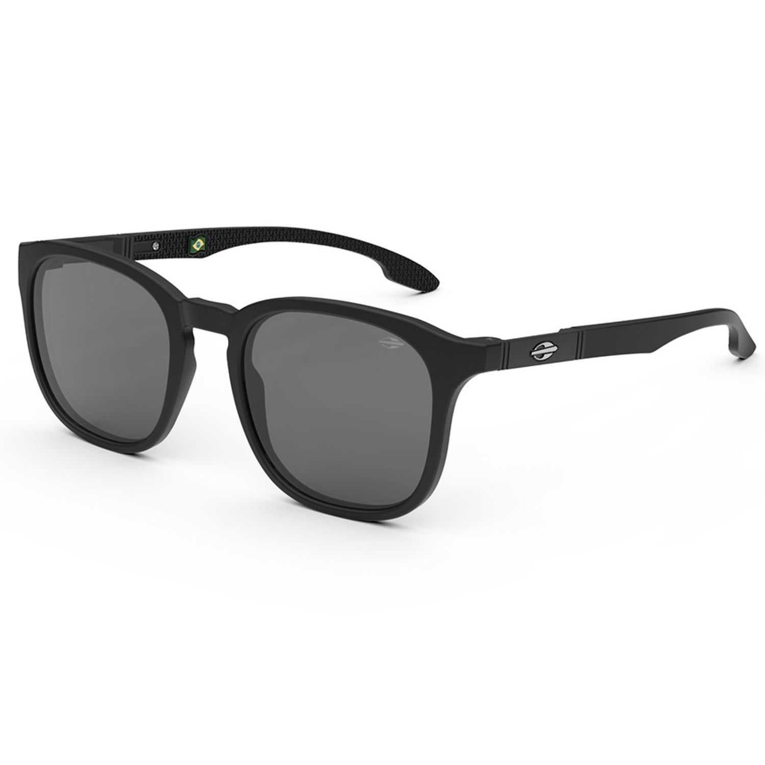 LENTES DE SOL MORMAII VANCOUVER MO122A1401