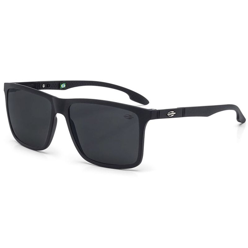 LENTE DE SOL MASCULINO MORMAII KONA M0036A1401