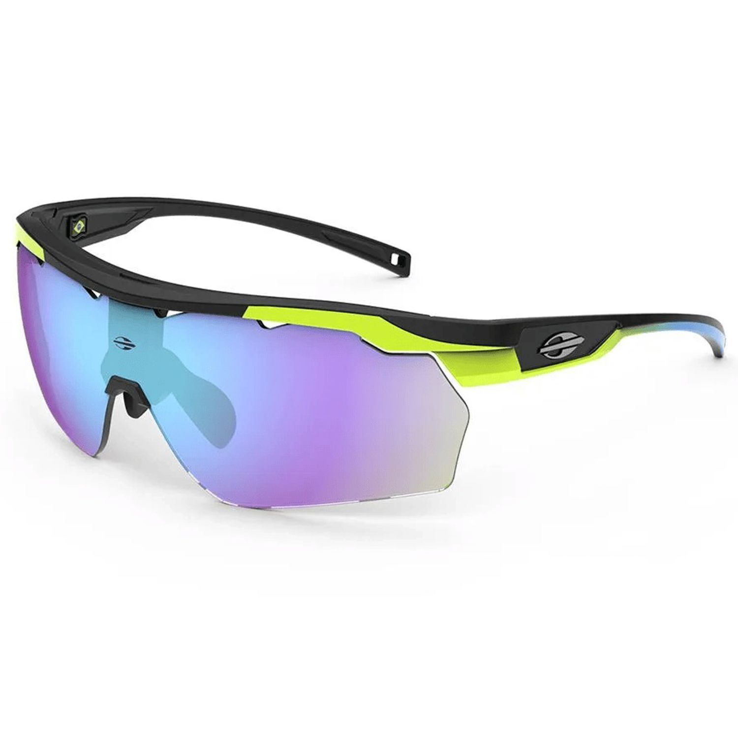 LENTES DE SOL MORMAII SMASH MO129AAD97
