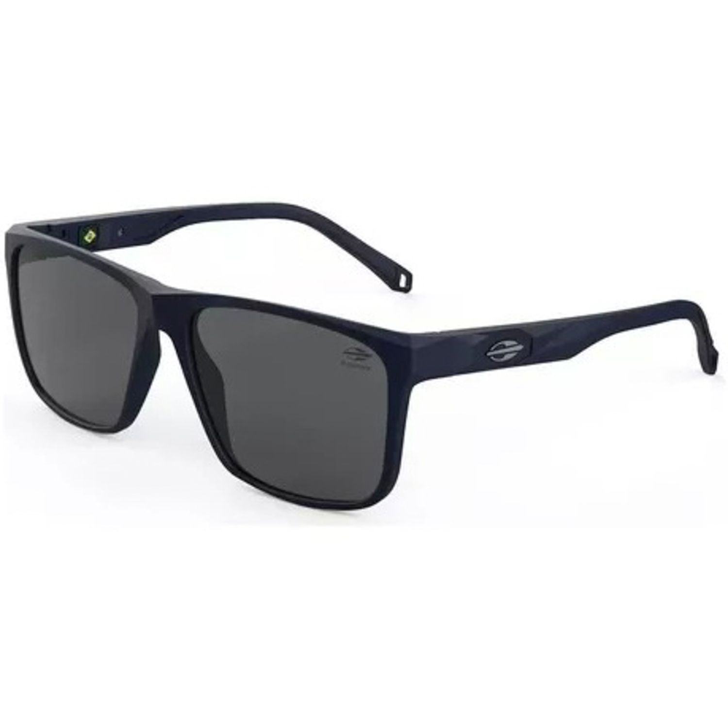 LENTE DE SOL MASCULINO MORMAII TOKYO M0115A1403 POLARIZADO