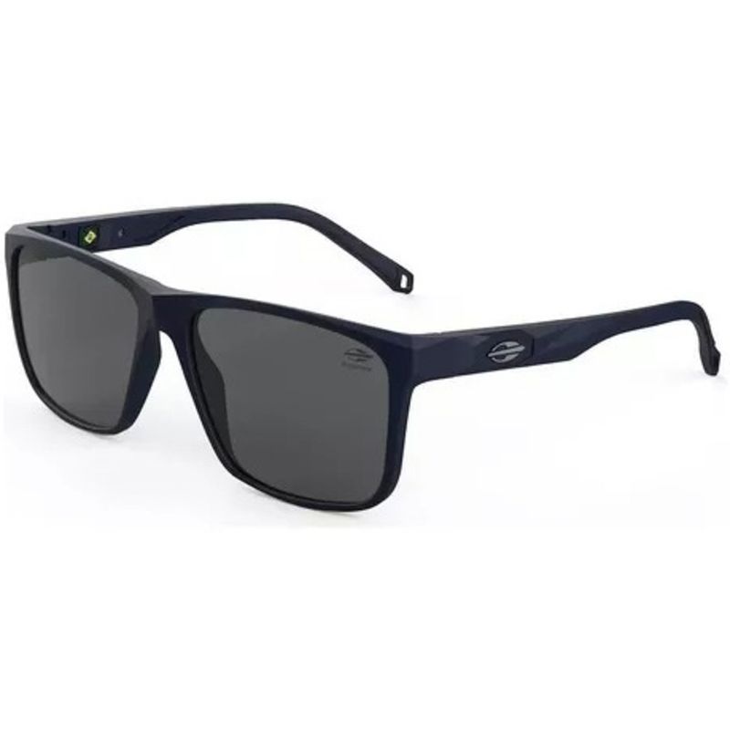 LENTE DE SOL MASCULINO MORMAII TOKYO M0115A1403 POLARIZADO