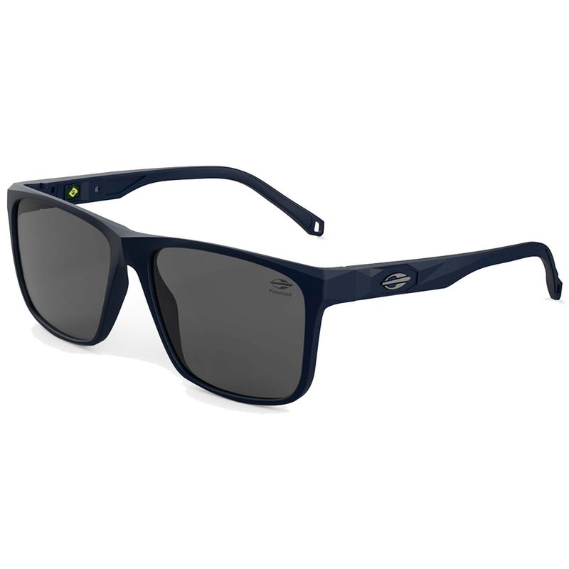 LENTE DE SOL MASCULINO MORMAII TOKYO M0115K3303 POLARIZADO
