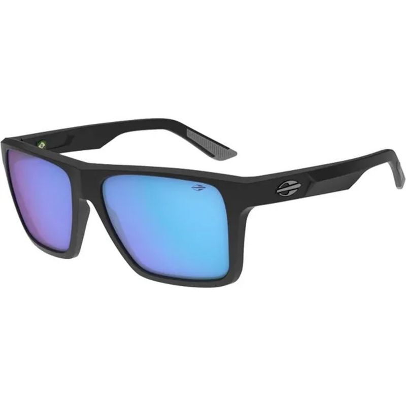 LENTE DE SOL MASCULINO MORMAII SAN DIEGO 2 M0135A1497