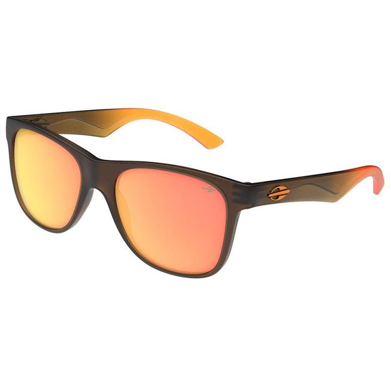 LENTES DE SOL MORMAII MILAO MO132D7091