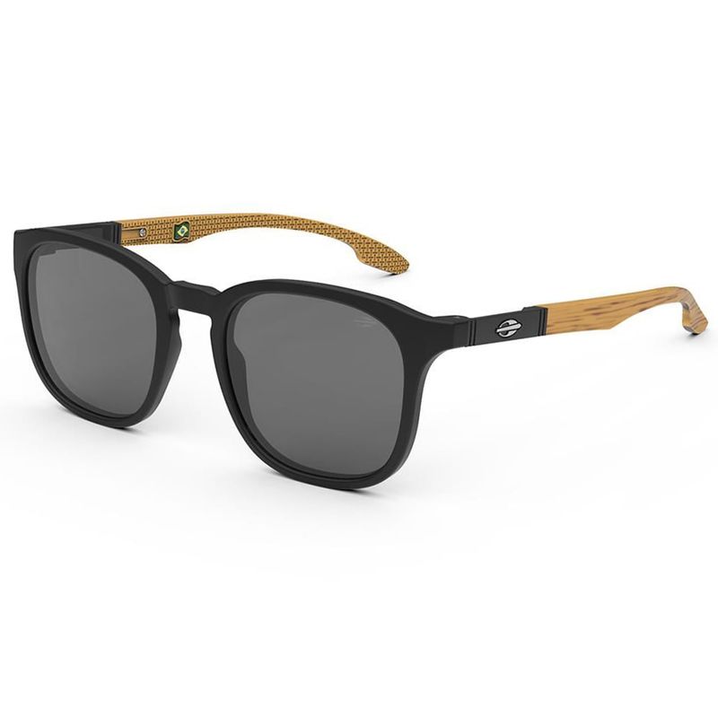 LENTE DE SOL UNISEX MORMAII VANCOUVER M0122AFL01 POLARIZADO