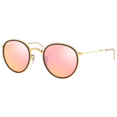 LENTES DE SOL RAY BAN RB3517 001/93 51