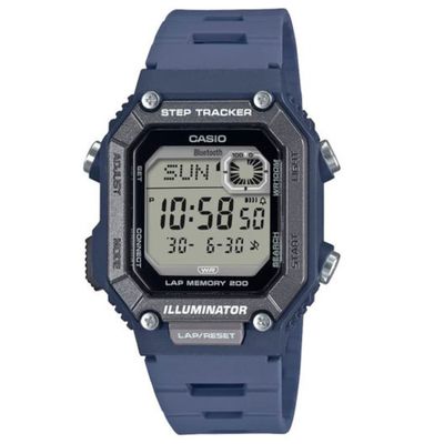 RELOJ UNISEX DIGITAL CASIO WS-B1000-2AVDF 