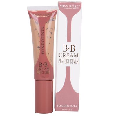 BASE MISS ROSE BB CREAM PERFECT COVER BEIGE 7 40G