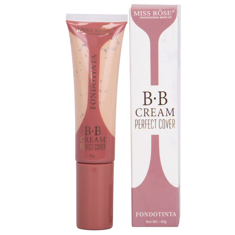 BASE MISS ROSE BB CREAM PERFECT IVORY 6 40G