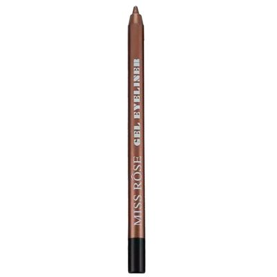 LAPIZ PARA CEJA MISS ROSE EP-07 BOUNTIFUL BROWN