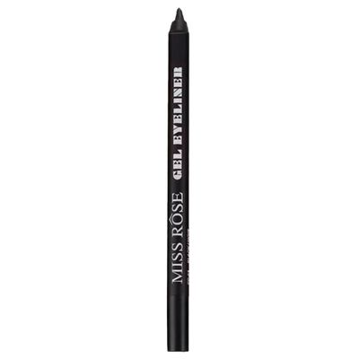 LAPIZ PARA CEJA MISS ROSE EP-03 BLACK