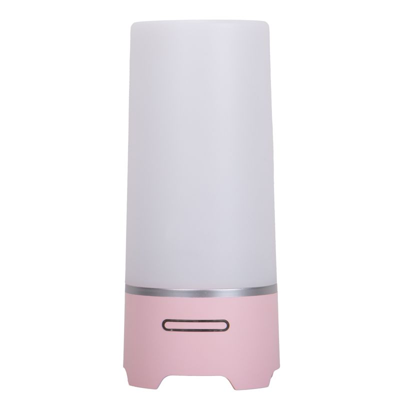 HUMIDIFICADOR AROMATIZADOR DE AMBIENTE LT-9008