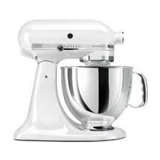 BATIDORA KITCHENAID KSM150PSWH 325W 4.8L 110V