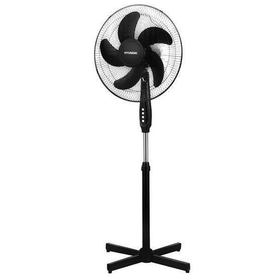 VENTILADOR DE PIE HYE FSC40BBW 16&quot; 220V 50HZ 50W