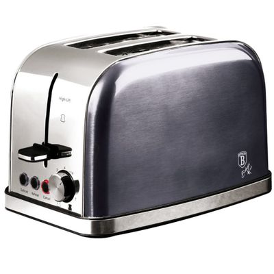 TOSTADORA BERLINGER HAUS BH/9394 850W 220V