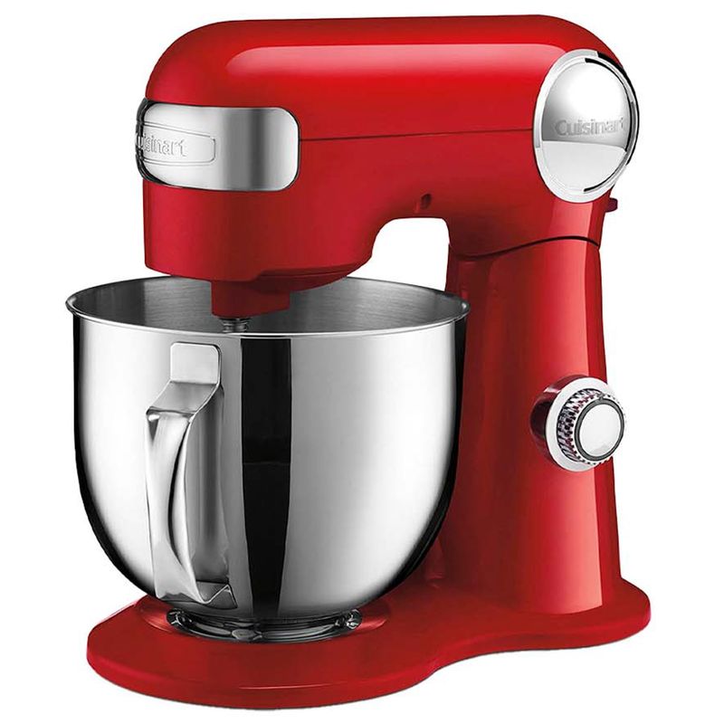 BATIDORA CUISINART SM-50R 500W 5.2L 110V