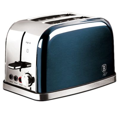 TOSTADORA BERLINGER HAUS BH/9391 850W 220V