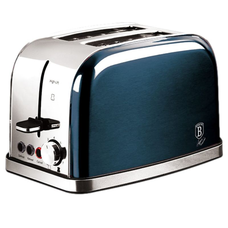 TOSTADORA BERLINGER HAUS BH/9391 850W 220V