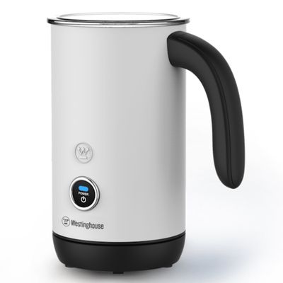 ESPUMADOR DE LECHE WESTINGHOUSE WKMF651WH 220V 200ML 500W