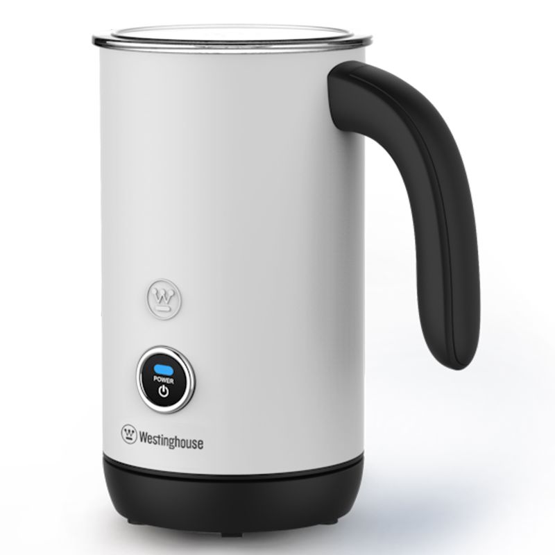 ESPUMADOR DE LECHE WESTINGHOUSE WKMF651WH 220V 200ML 500W