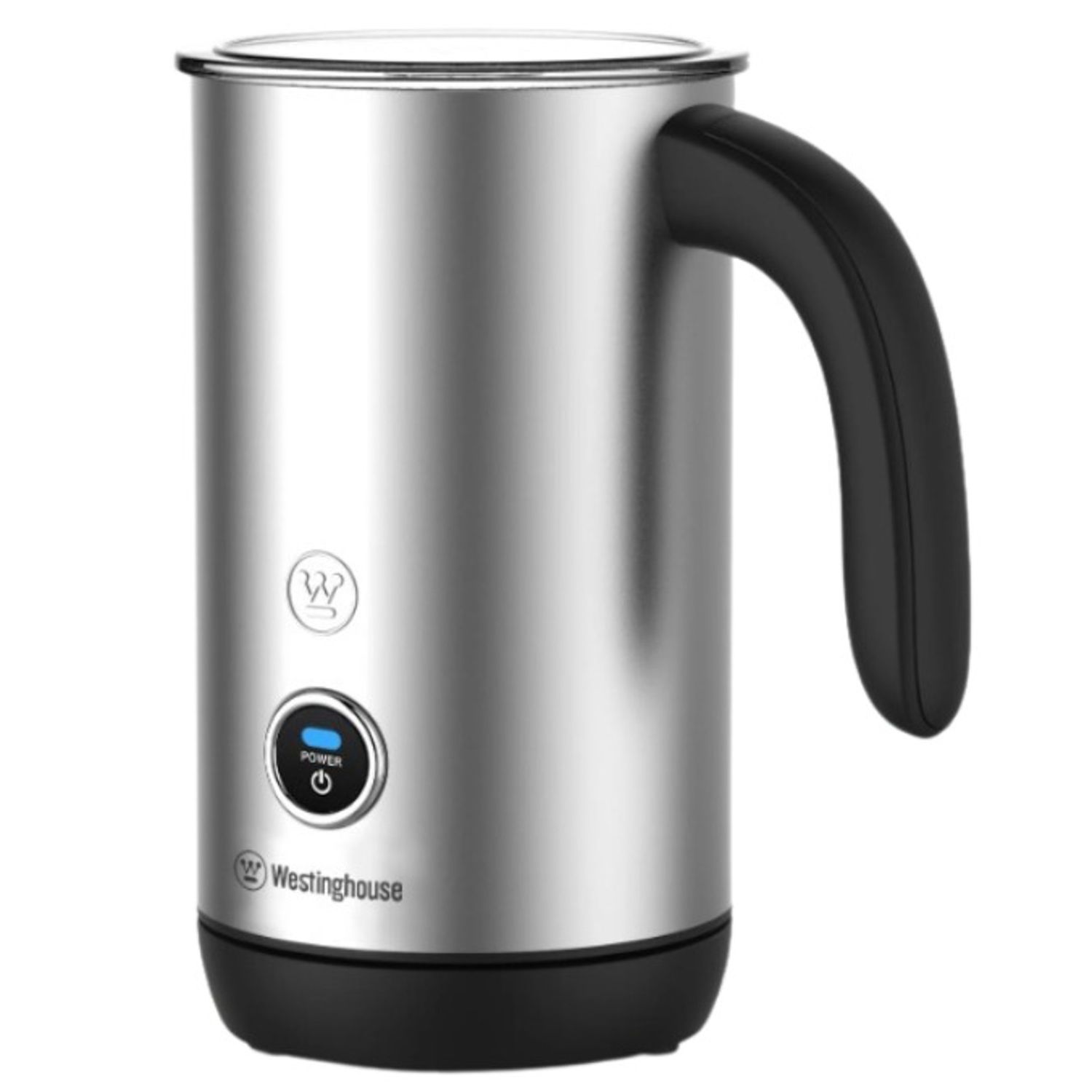 ESPUMADOR DE LECHE WESTINGHOUSE WJMF651SS 200ML 220V 500W