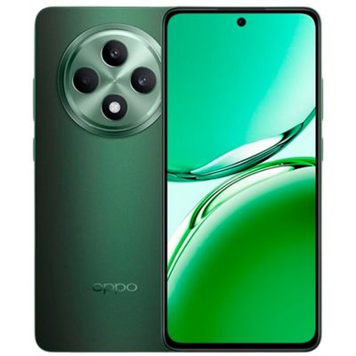 CELULAR OPPO RENO 12 F 5G DUAL SIM 6.7&quot; 12GB 256GB VERDE